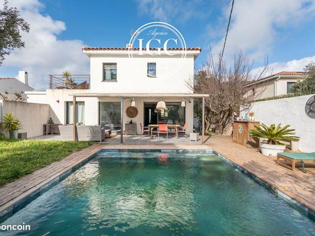 Maison vente à Istres, Ensuès-la-redonne