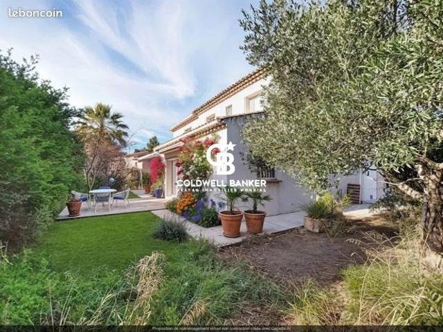 Maison vente à Arrondissement de Draguignan, Saint-raphaël