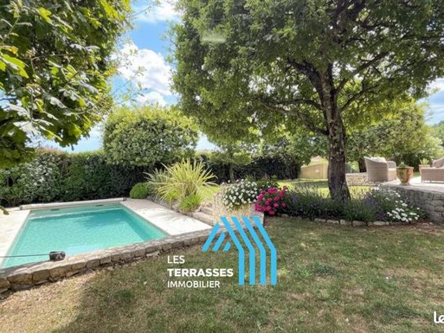 Maison vente à Nîmes, Sauzet