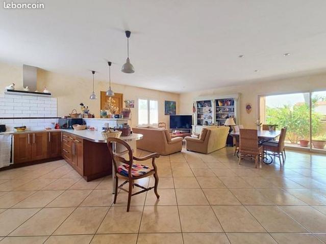 Maison vente à Béziers, Maraussan