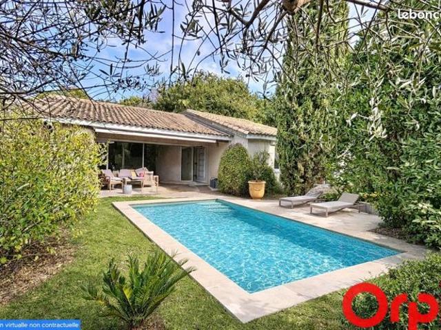 Maison vente à Montpellier, Baillargues
