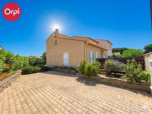 Maison vente à Brive-la-Gaillarde, Saint-cyprien