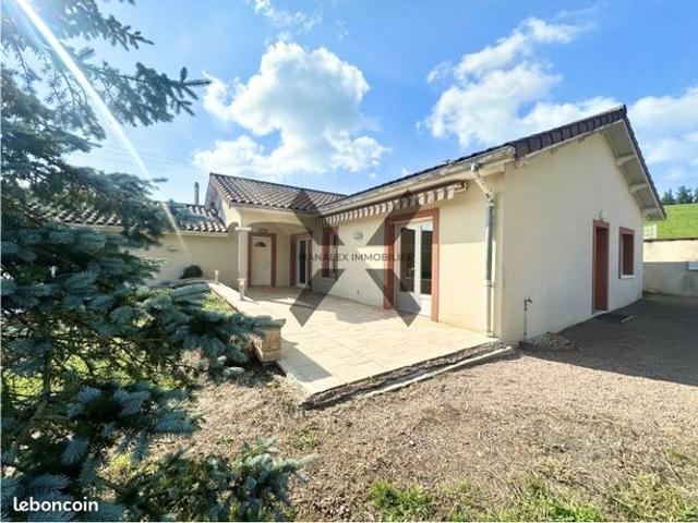 Maison vente à Villefranche-sur-Saône, Rhône