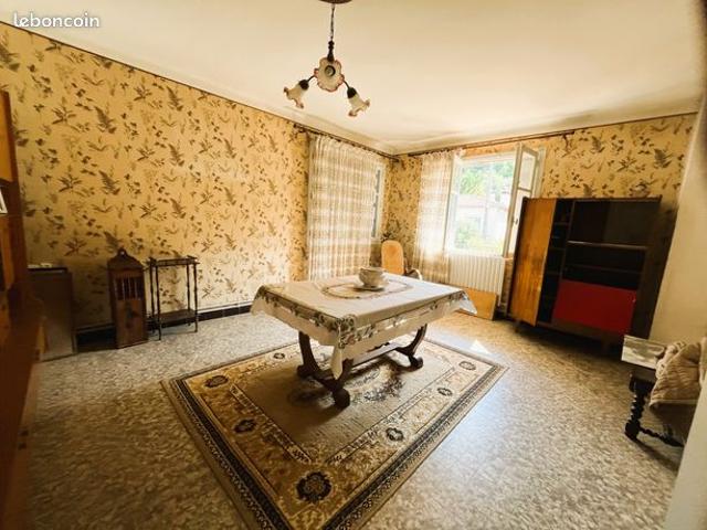 Maison vente à Limoux