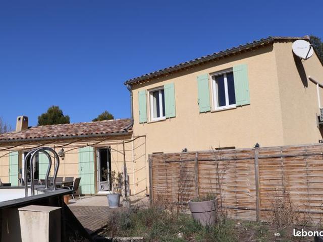 Maison vente à Apt, Saint-saturnin-lès-apt