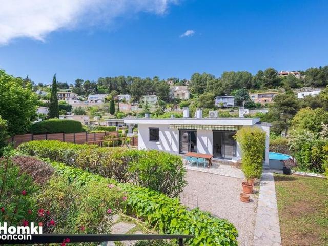 Maison vente à Carnoux-en-provence, Principauté de Monaco