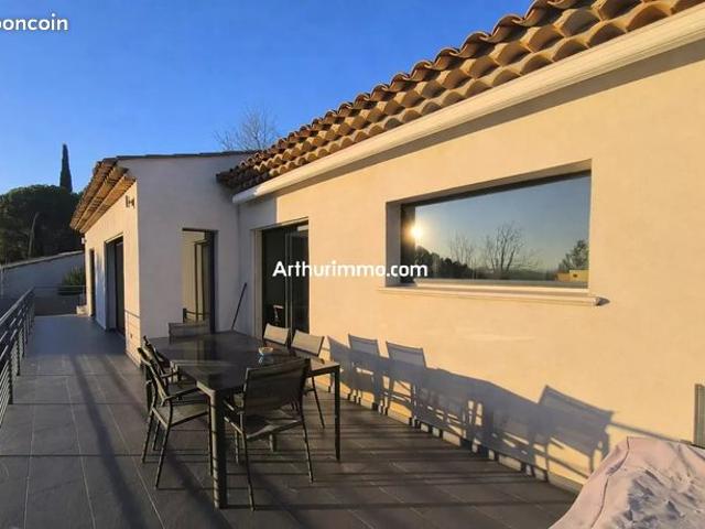 Maison vente à Arrondissement de Draguignan, Flayosc