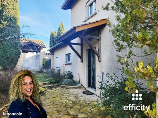Maison vente à Saint-Étienne, Sorbiers
