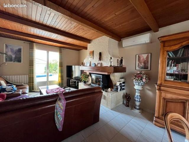 Maison vente à Béziers, Maraussan