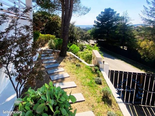 Maison vente à Nîmes, Bezouce