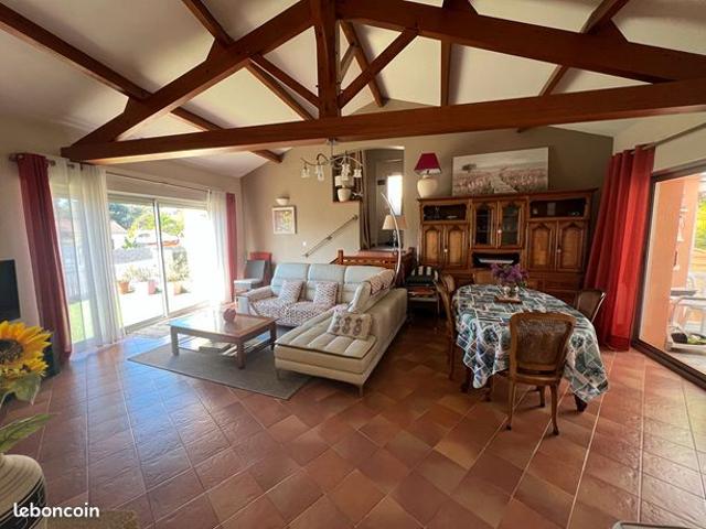 Maison vente à Les Sables-d'Olonne, Jard-sur-mer