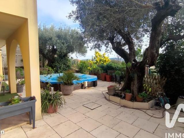 Maison vente à Arrondissement de Toulon, La Farlède