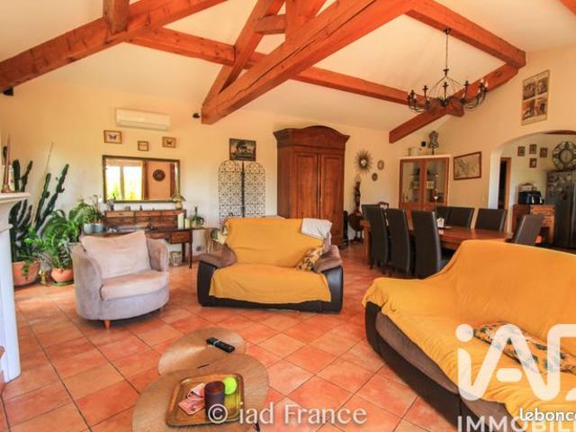Maison vente à Nîmes