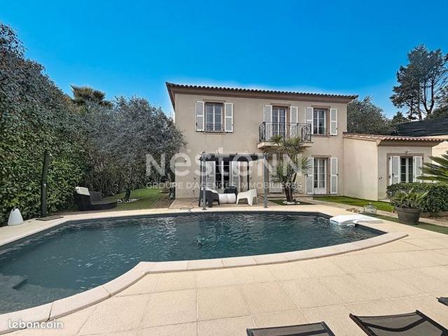 Maison vente à Ajaccio