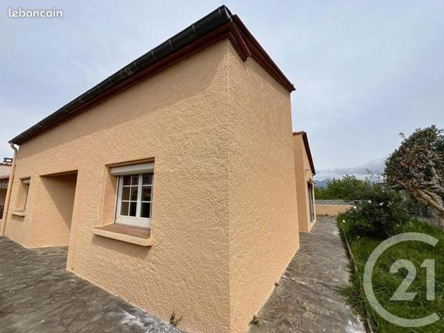 Maison vente à Céret