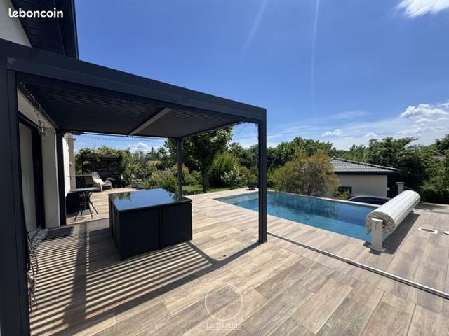 Maison vente à Nyons, Montboucher-sur-jabron