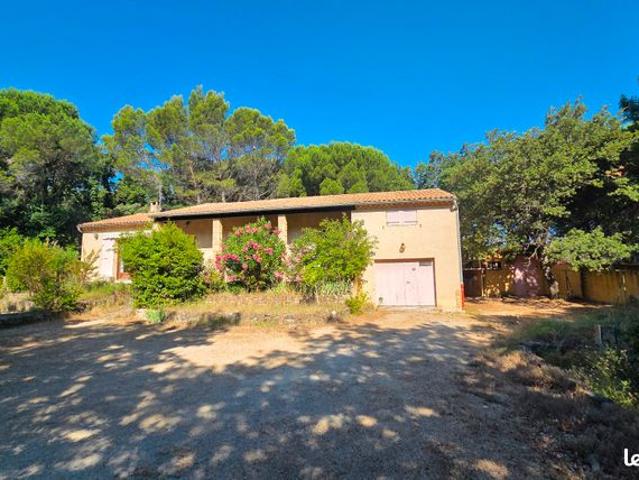 Maison vente à Alès, Rochegude