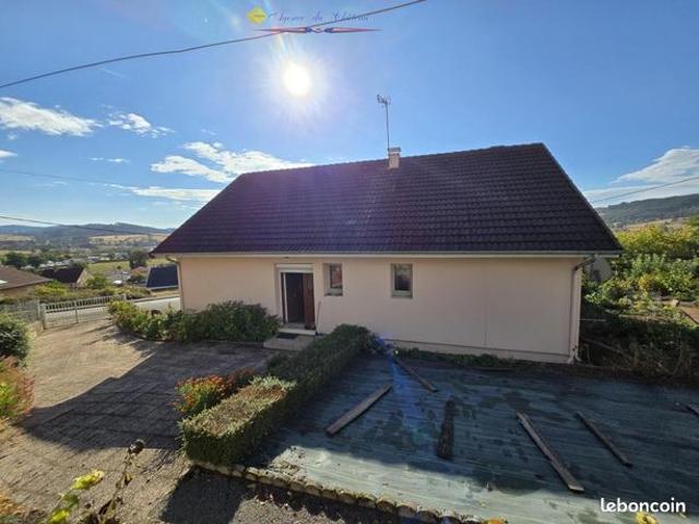 Maison vente à Charolles, La Clayette