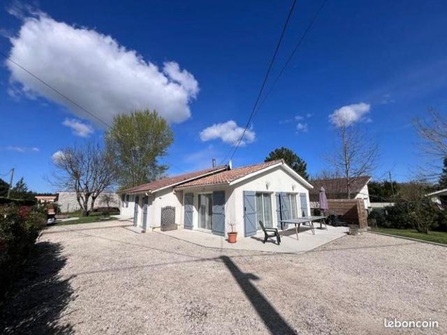 Maison vente à Lesparre-Médoc, Saint-germain-d'esteuil