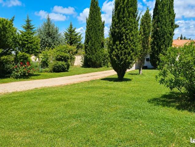 Maison vente à Narbonne, Saint-marcel-sur-aude