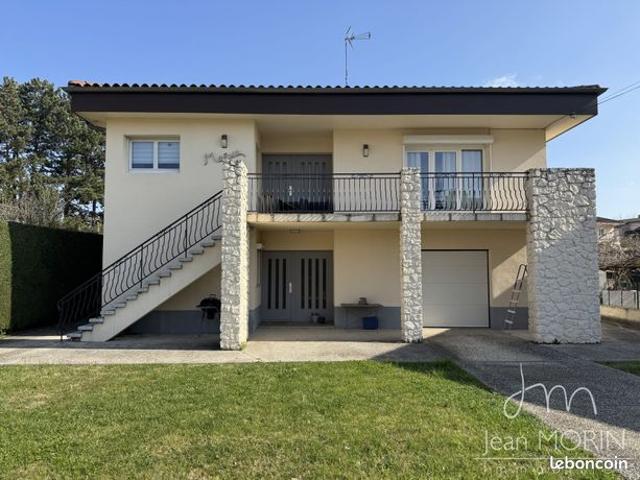 Maison vente à Valence, Saint-marcel-lès-valence