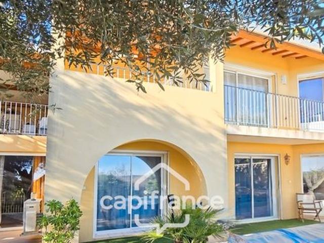 Maison vente à Arrondissement de Toulon, La Farlède