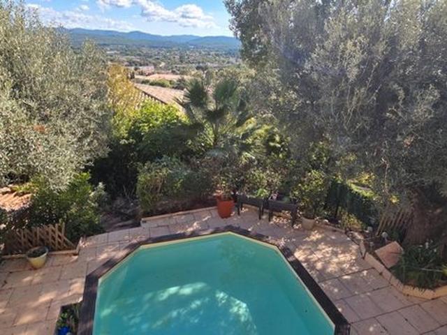 Maison vente à Arrondissement de Toulon, La Farlède