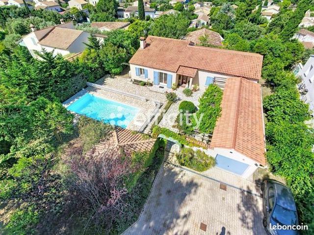 Maison vente à Nîmes, Beaucaire