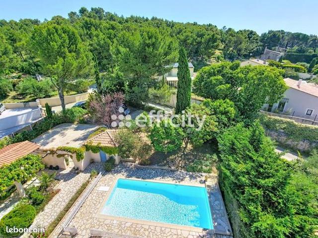 Maison vente à Nîmes, Beaucaire
