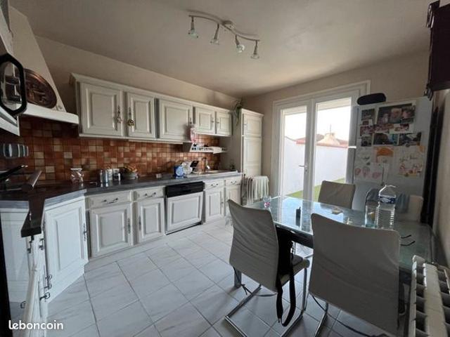 Maison vente à Béziers, Maraussan