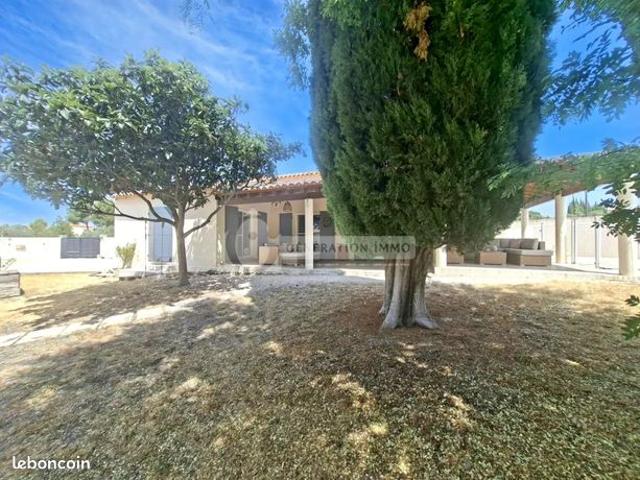 Maison vente à Fontvieille, Bouches-du-Rhône
