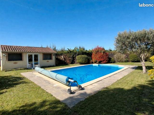 Maison vente à Toulouse, Clermont-le-fort