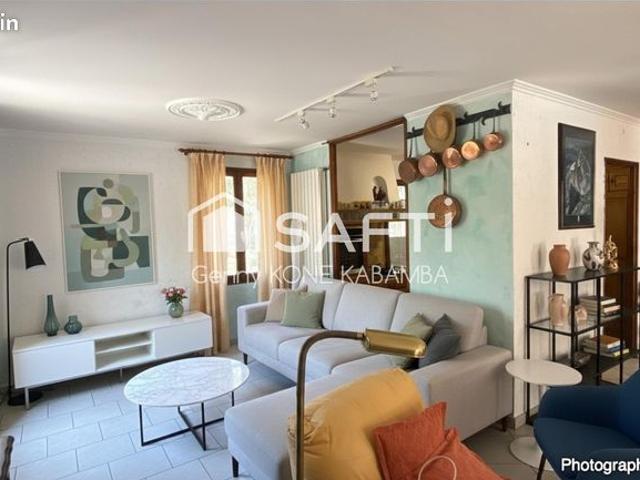 Maison vente à Arrondissement de Toulon, La Seyne-sur-mer