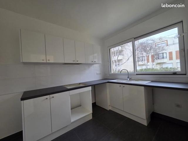 Maison vente à Nanterre, Courbevoie