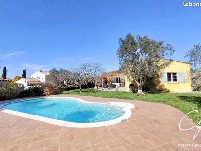 Maison vente à Arrondissement de Draguignan, Fréjus