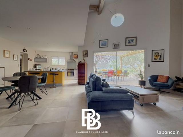 Maison vente à Montpellier, Villeneuve-lès-maguelone