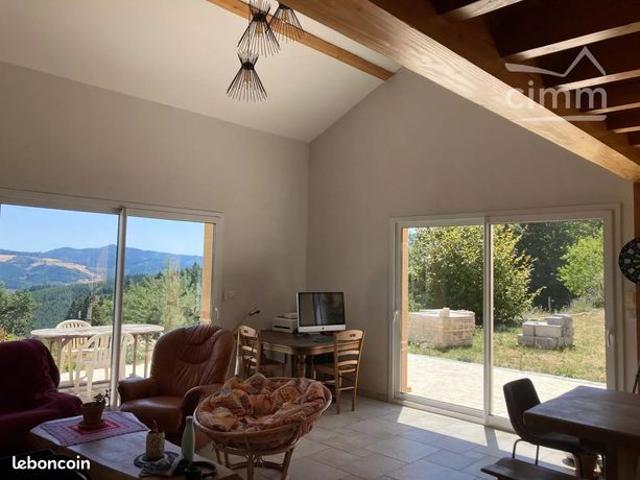 Maison vente à Saint-Nizier-d'Azergues, Rhône