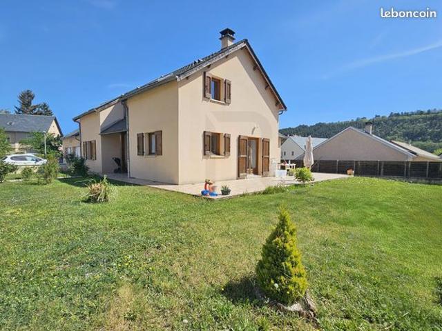 Maison vente à Mende, Marvejols