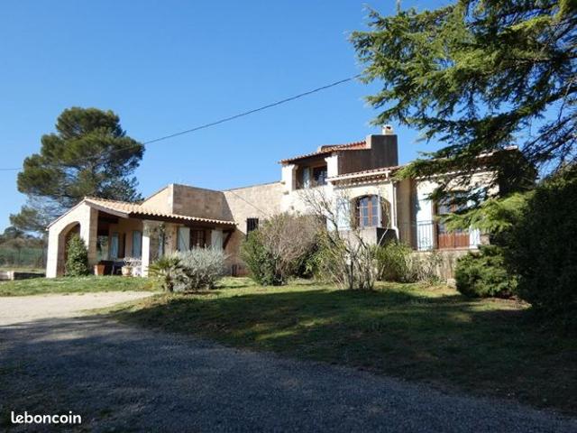 Maison vente à Arrondissement de Draguignan, Sillans-la-cascade