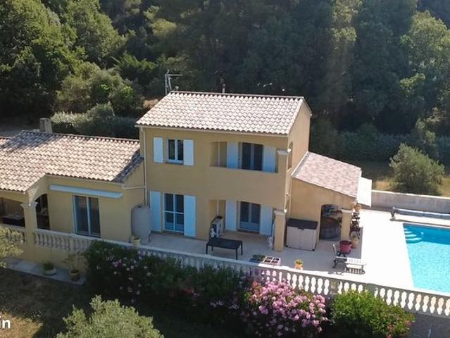 Maison vente à Brignoles, Aups