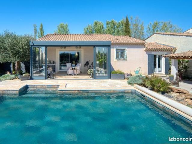 Maison vente à Suze-la-rousse