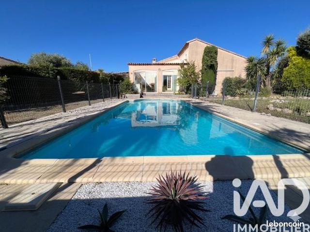 Maison vente à Narbonne, Saint-marcel-sur-aude