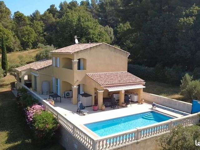 Maison vente à Brignoles, Aups