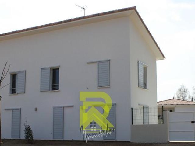 Maison vente à Lodève, Combaillaux