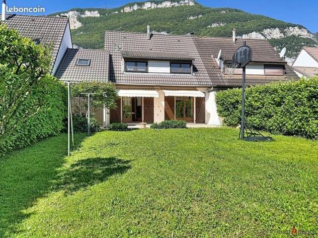 Maison vente à Grenoble, Sassenage