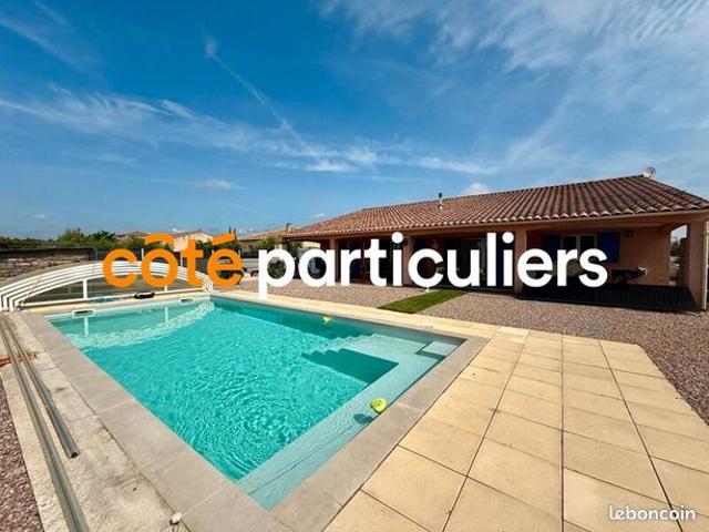 Maison vente à Carcassonne, Peyriac-minervois