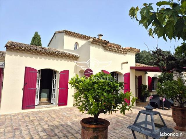 Maison vente à Alès, Tornac