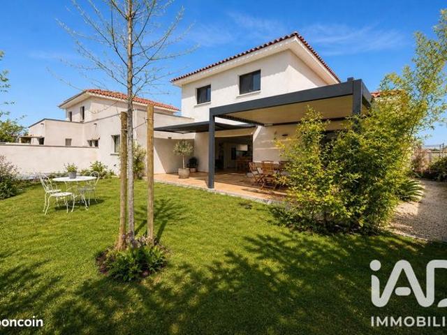 Maison vente à Montpellier, Villeneuve-lès-maguelone
