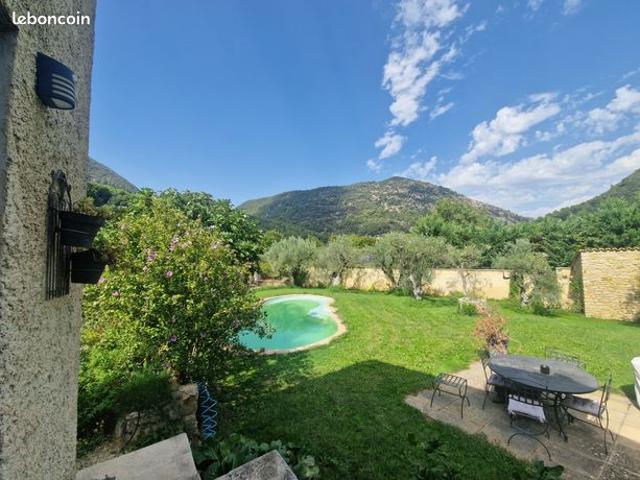 Maison vente à Nyons, Drôme