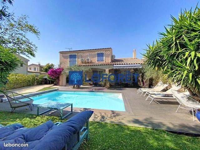 Maison vente à Arrondissement de Toulon, Le Pradet
